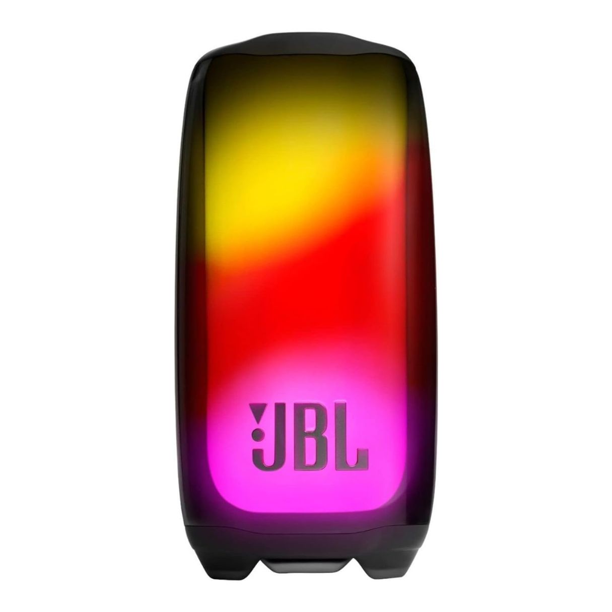 JBL Pulse 5 Parlante Portátil Con Luces A Prueba De Agua