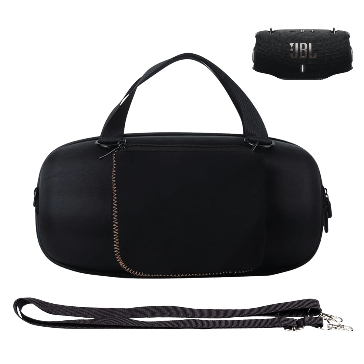 JBL Xtreme 4 Estuche Forro Rigido Impermeable A La Medida