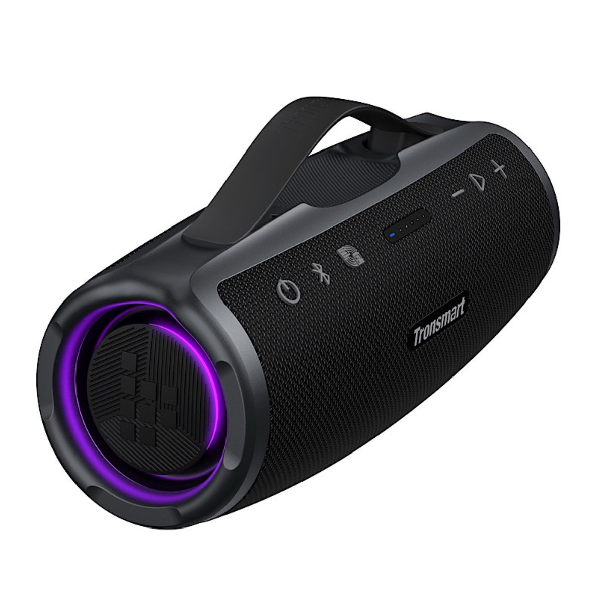 Tronsmart Mirtune S100 Parlante Bluetooth Impermeable 20 Hrs