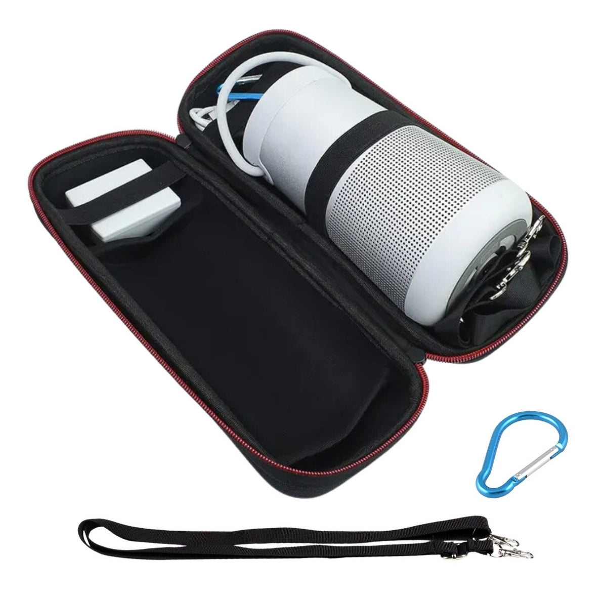 Bose Soundlink Revolve Plus + Estuche