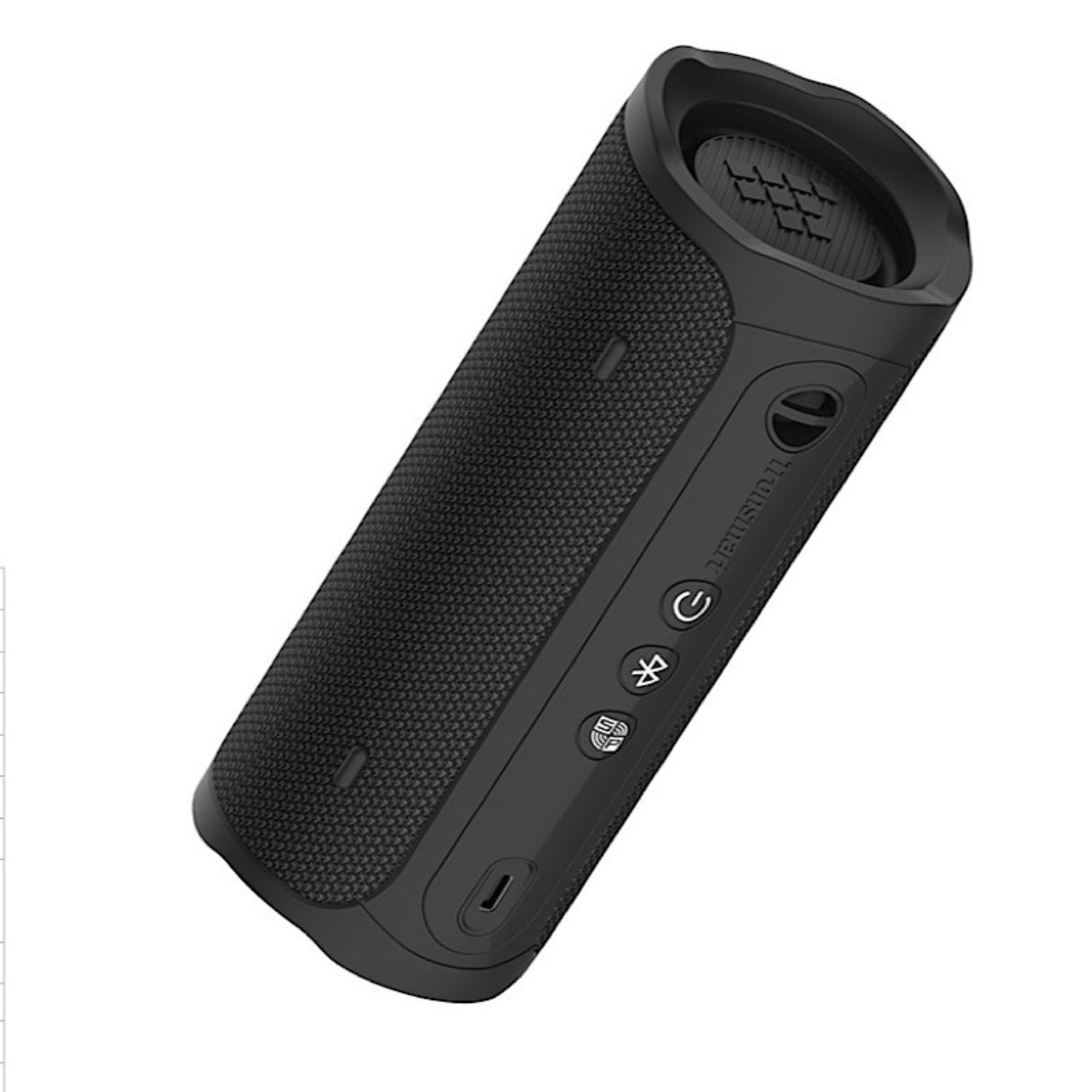 Tronsmart Mirtune C3 Parlante Bluetooth Impermeable 12 Horas