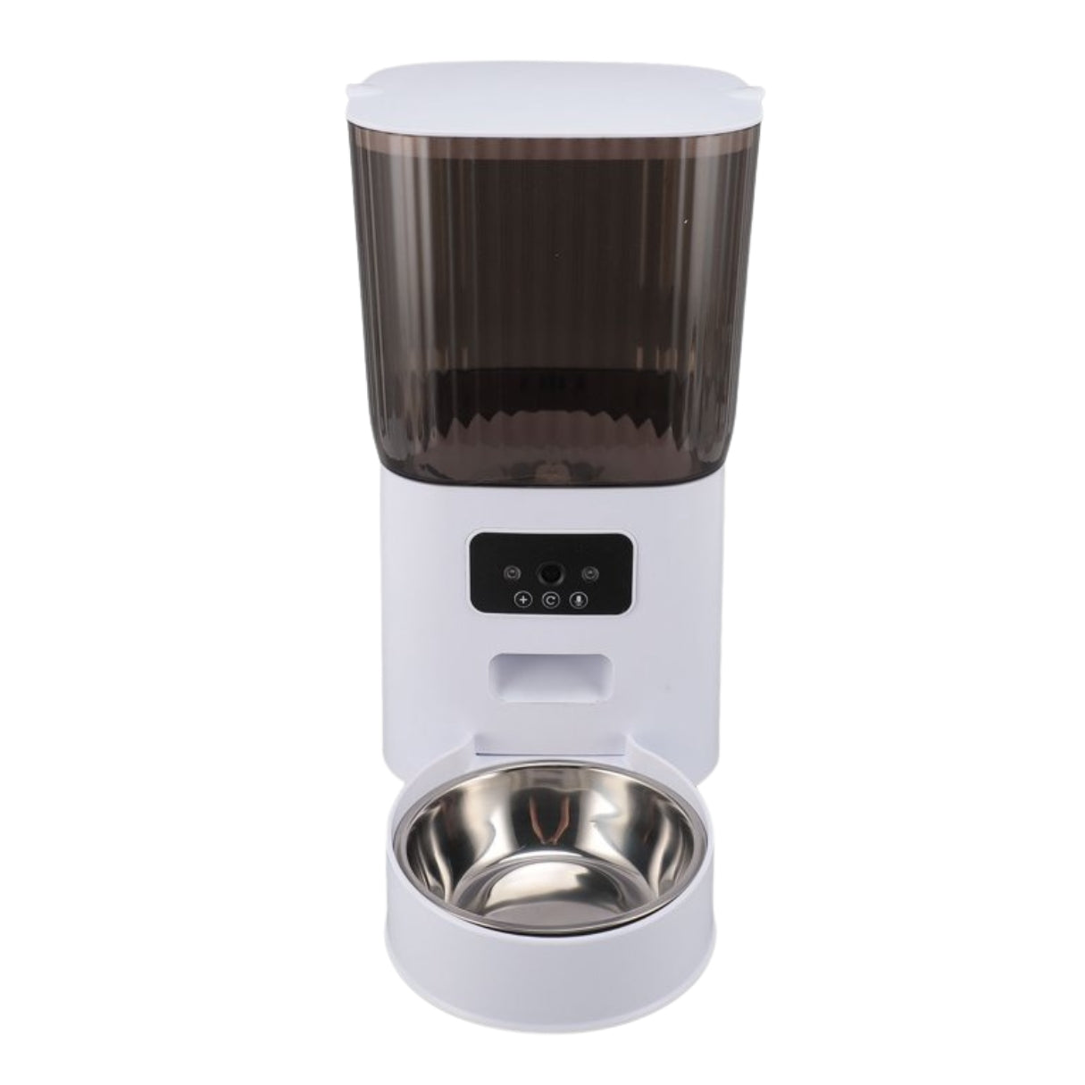 Dispensador Automatico Para Mascotas Perros y Gatos