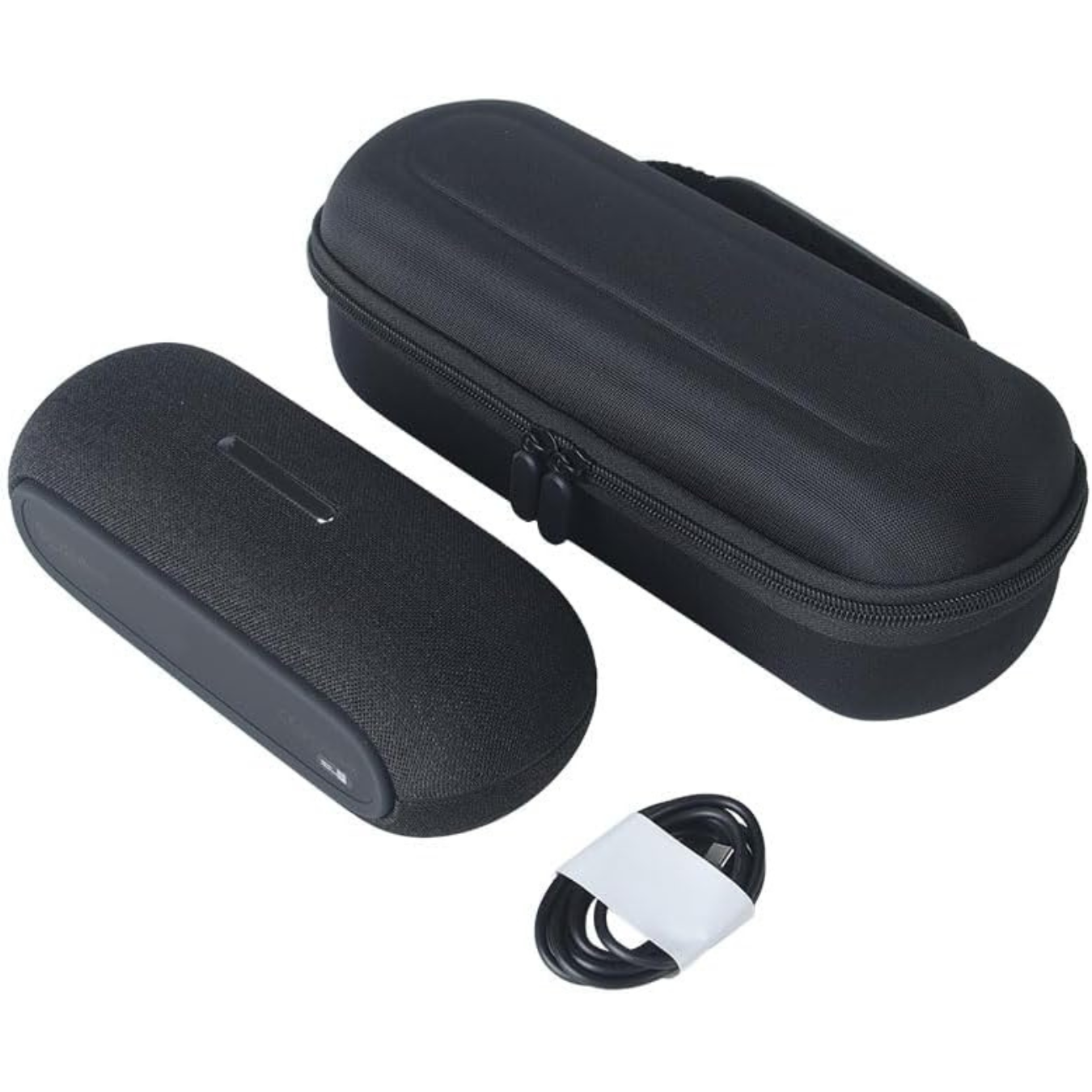 Harman Kardon Luna Forro Rigido Impermeable A La Medida