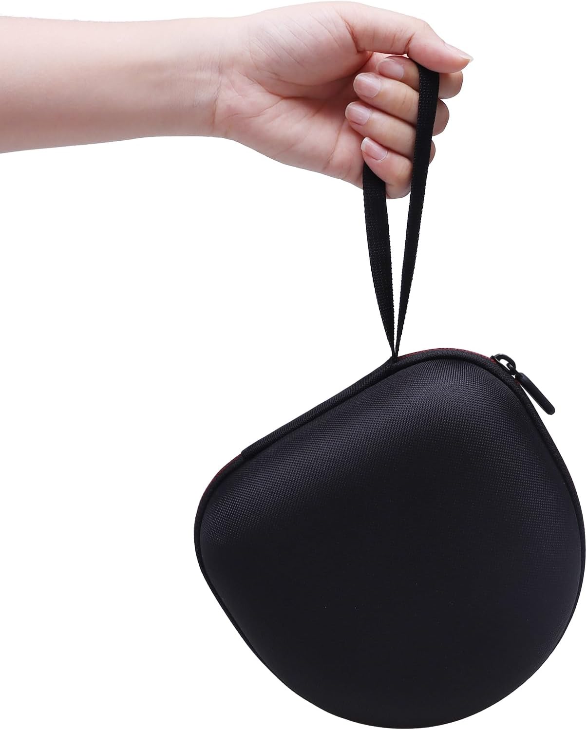 Estuche Rígido Para Auriculares Funda Transporte Audifonos