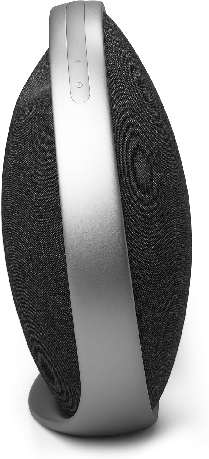 Parlante Harman Kardon Onyx Studio 9 Bluetooth 5.3 Portable