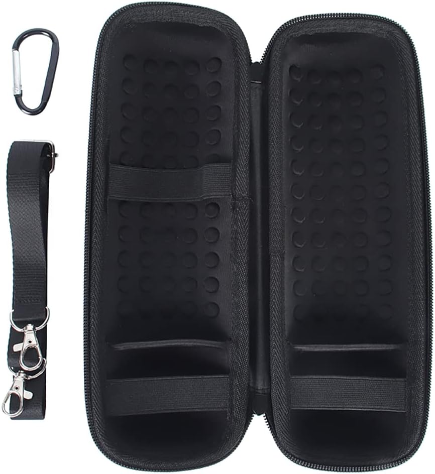 JBL Flip 6 Estuche Forro Rígido Impermeable Abollonado