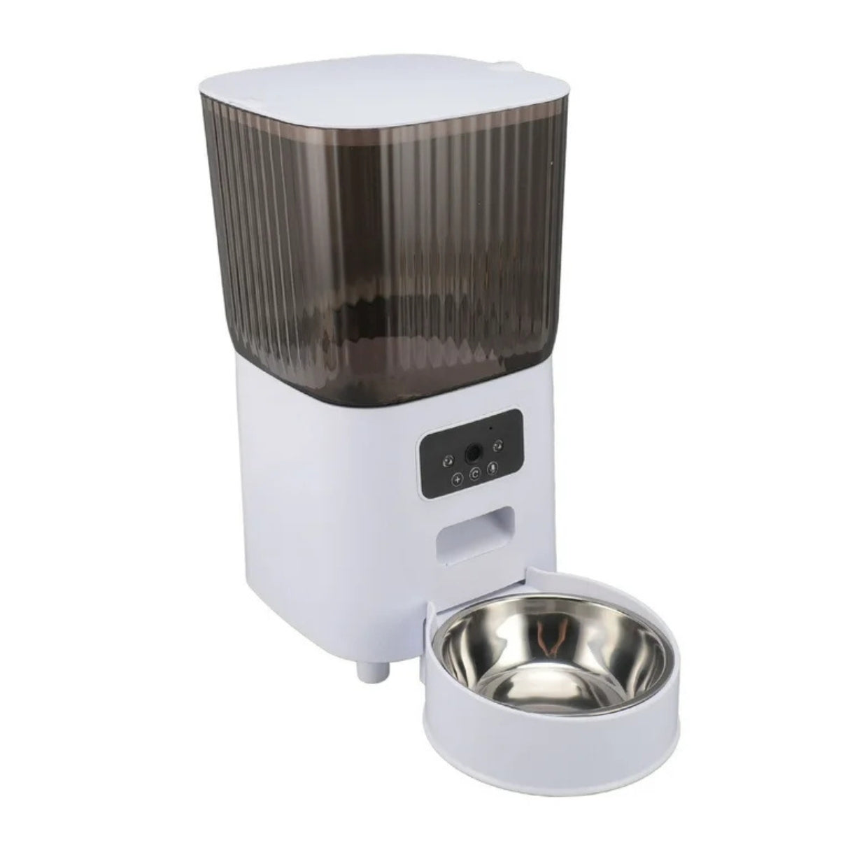 Dispensador Automatico Para Mascotas Perros y Gatos