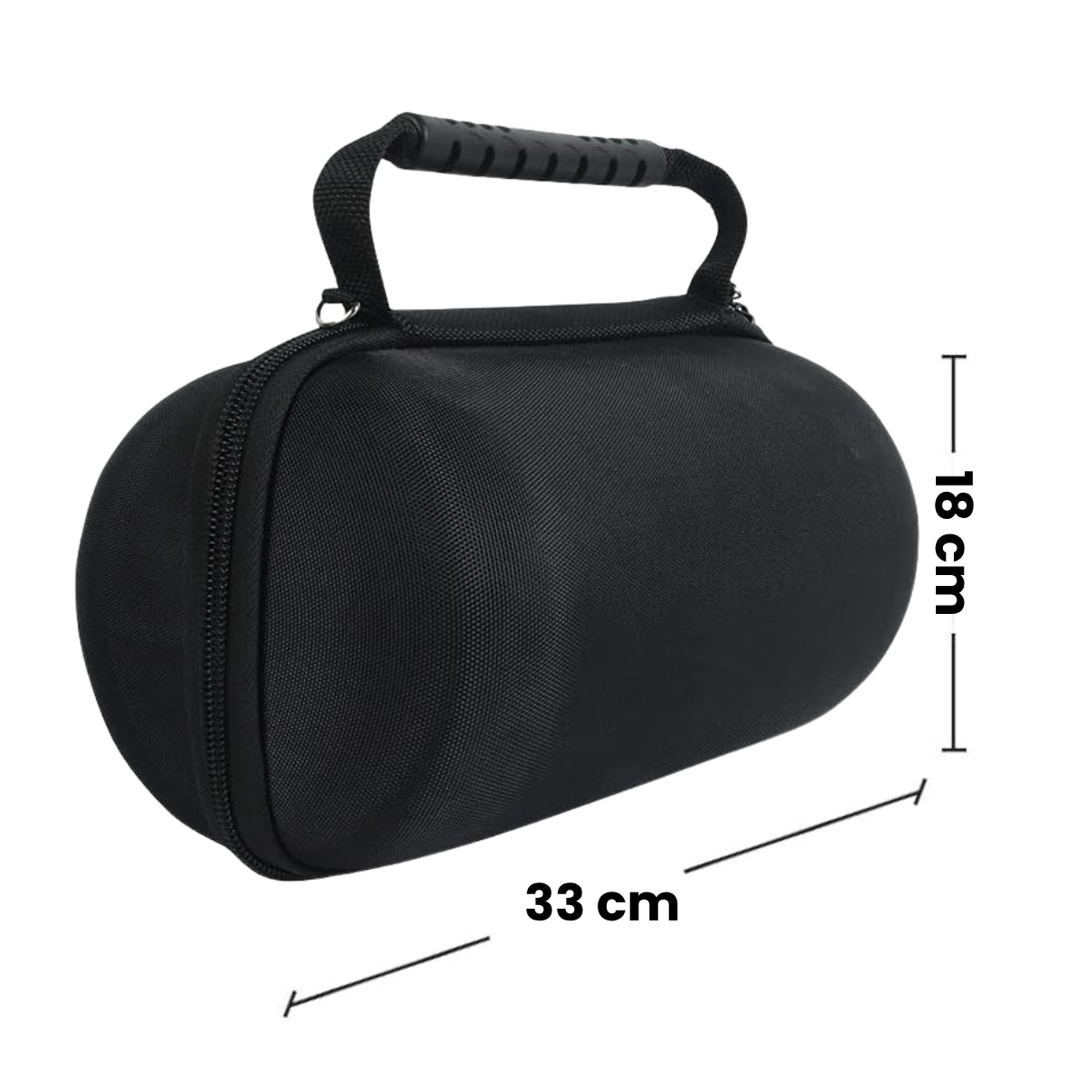 JBL Xtreme 4 Estuche Forro Rigido Impermeable A La Medida