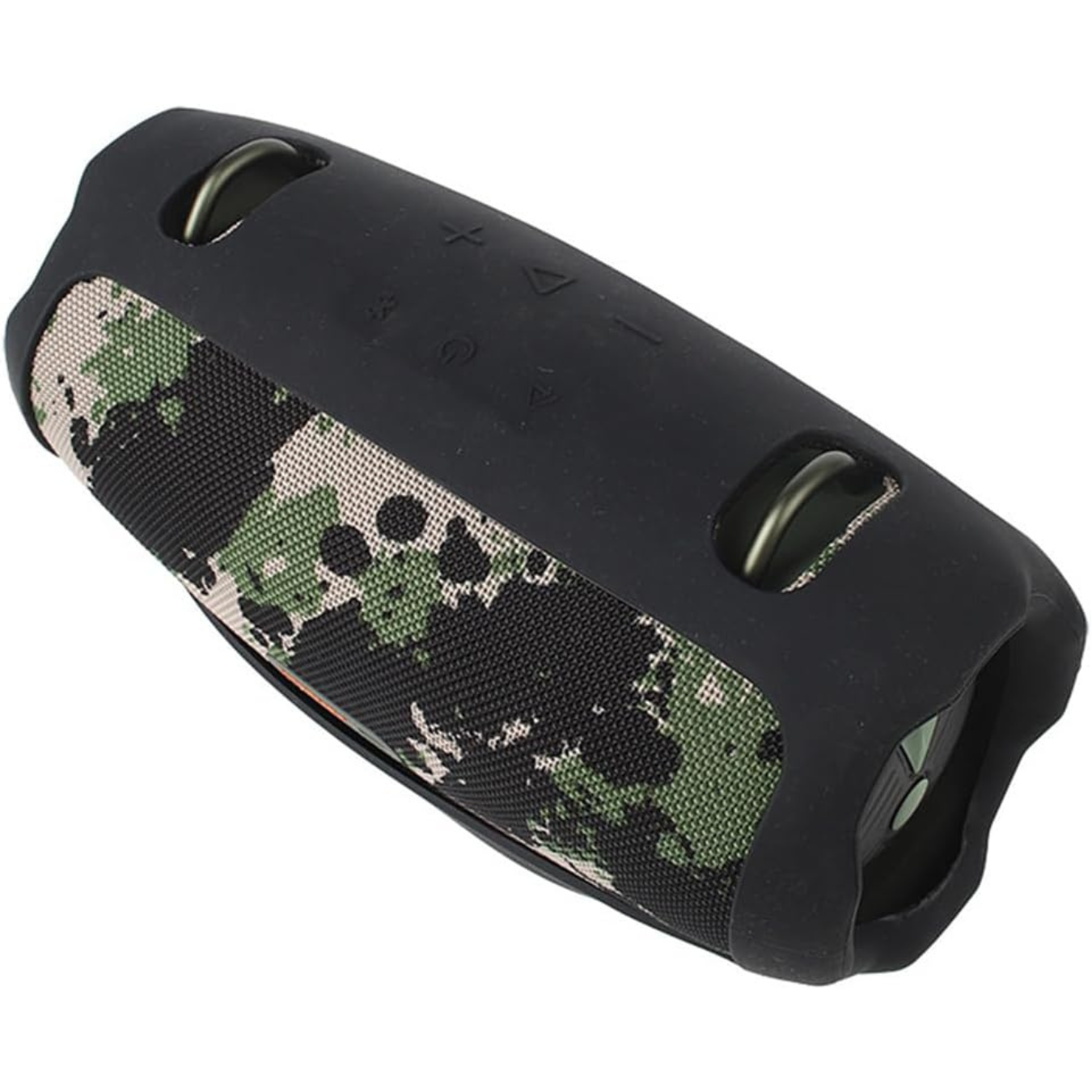 Funda De Silicona Jbl Xtreme 4 Forro Protector Resistente