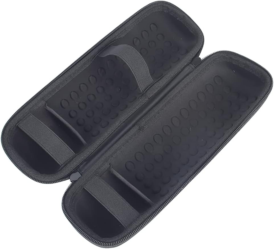 JBL Flip 6 Estuche Forro Rígido Impermeable Abollonado