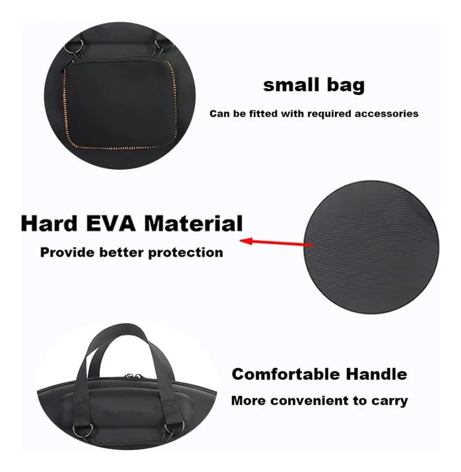 Estuche JBL Boombox 2 - 3 Forro Para Colgar Y Transportar