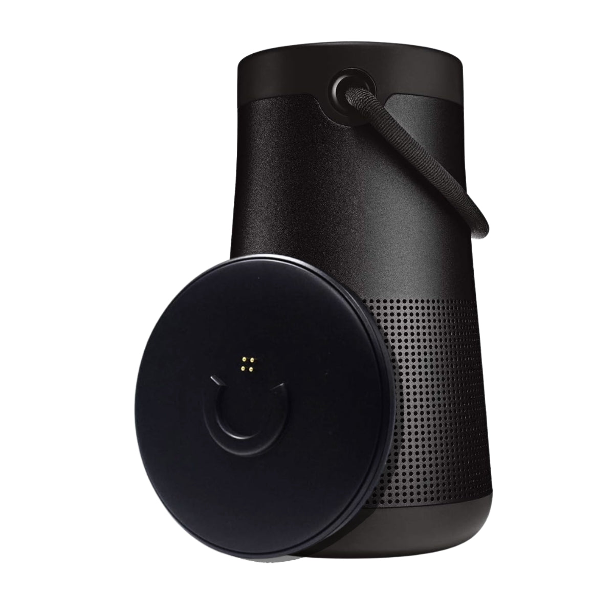 Base de Carga para Parlante Bose Soundlink Revolve/revolve +