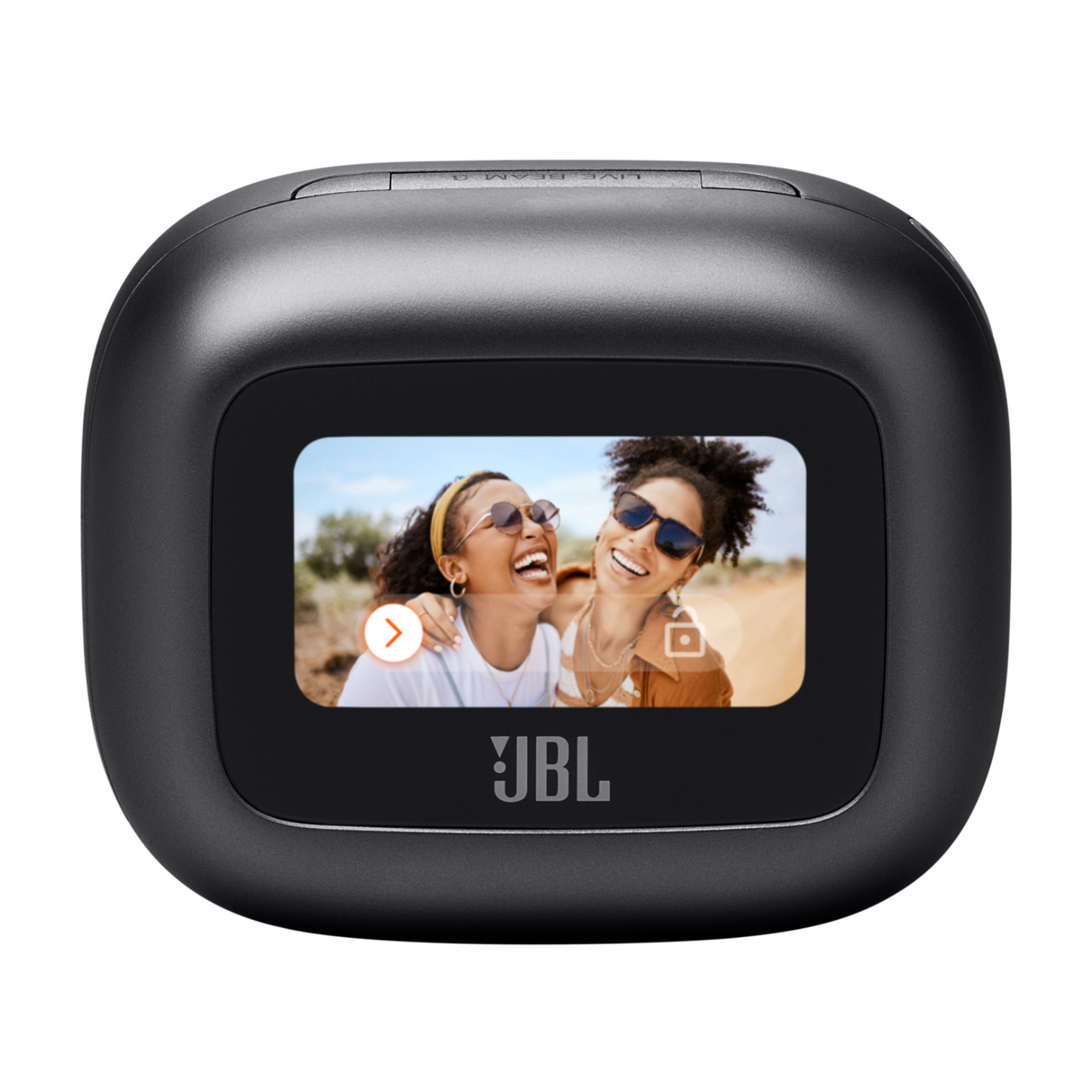 JBL Live Beam 3 True Negros Con ANC