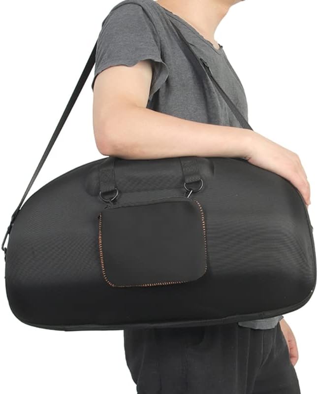 Estuche JBL Boombox 2 - 3 Forro Para Colgar Y Transportar