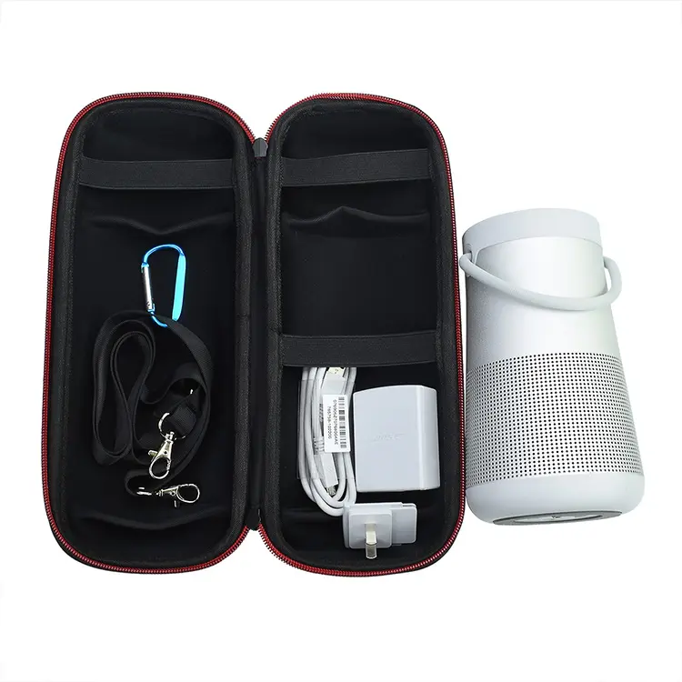 Bose Soundlink Revolve Plus + Estuche