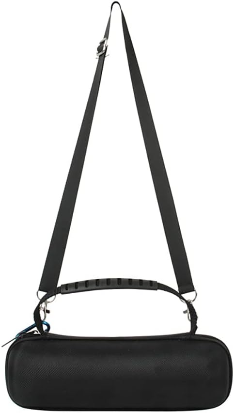 JBL Flip 6 Estuche Forro Rígido Impermeable Abollonado