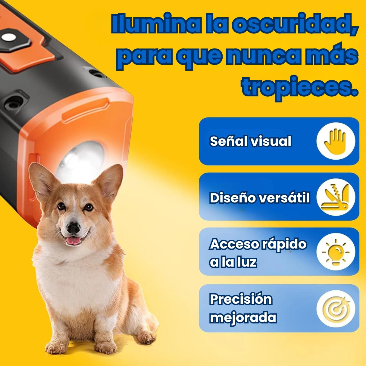 Dispositivo Ultrasónico Ahuyentador Y Entrenador De Perros
