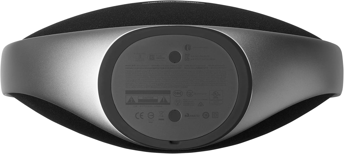 Parlante Harman Kardon Onyx Studio 9 Bluetooth 5.3 Portable