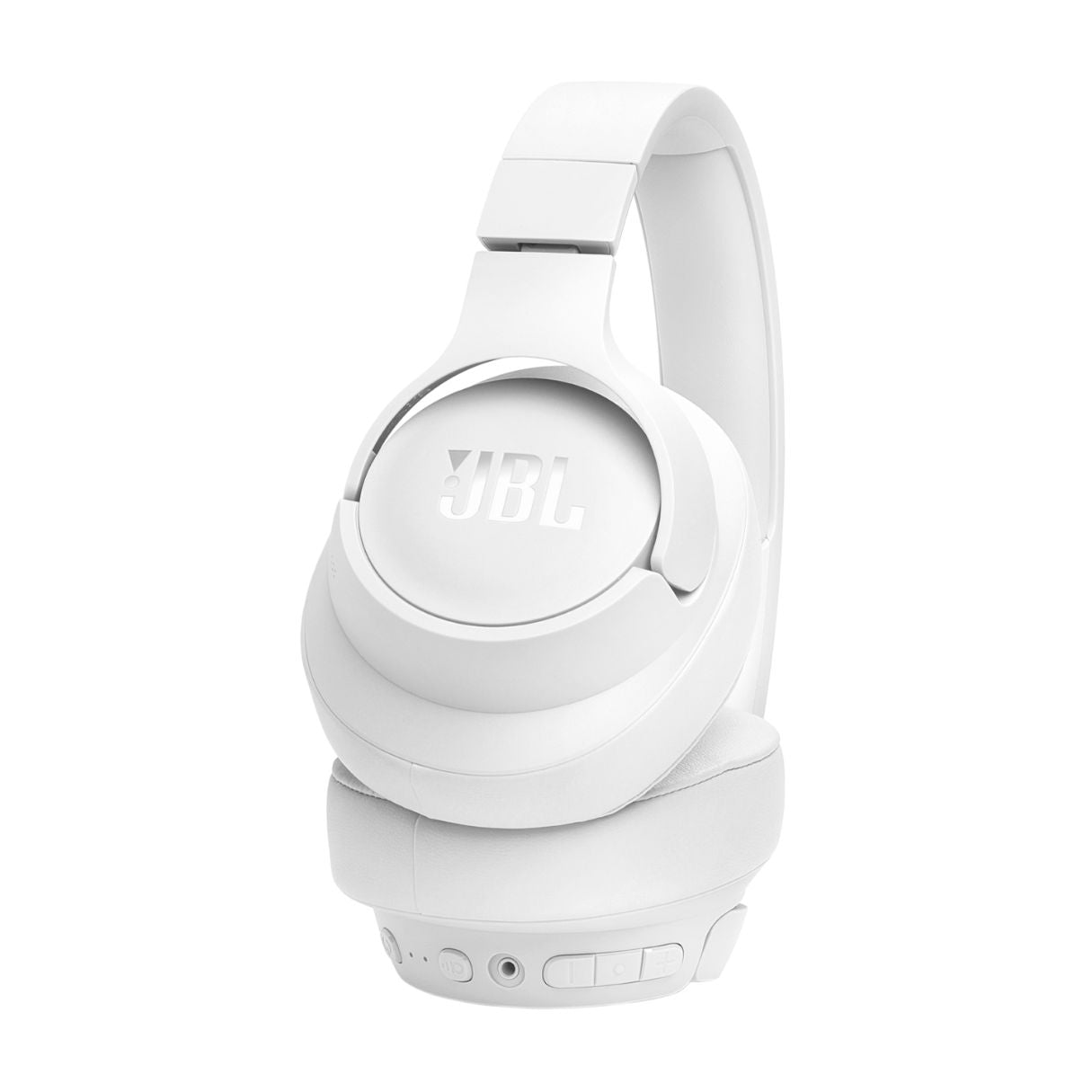 JBL Tune 770nc Audifonos Bluetooth 70 Horas Bateria Negro