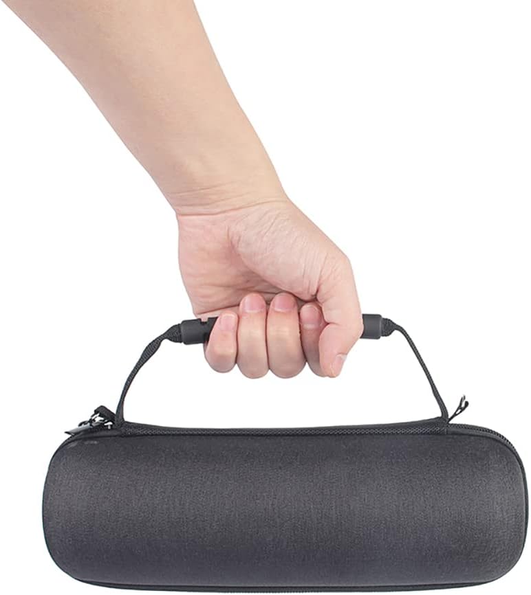 JBL Flip 6 Estuche Forro Rígido Impermeable Abollonado