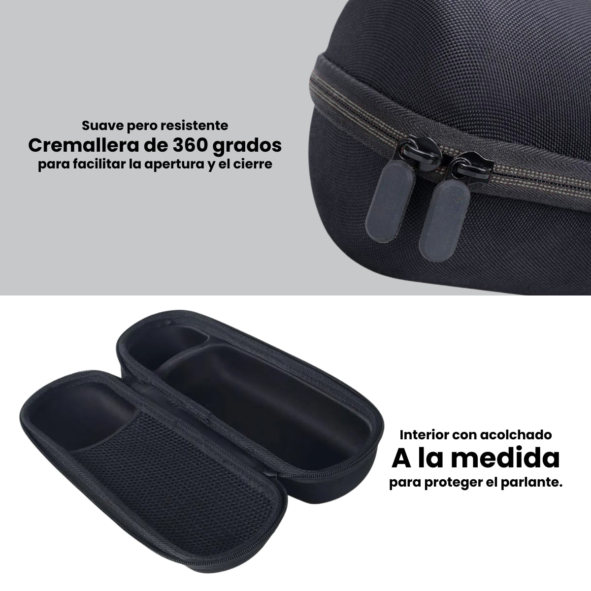 JBL Flip 7 y 6 Estuche Impermeable