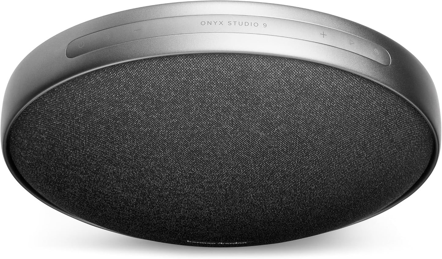 Parlante Harman Kardon Onyx Studio 9 Bluetooth 5.3 Portable