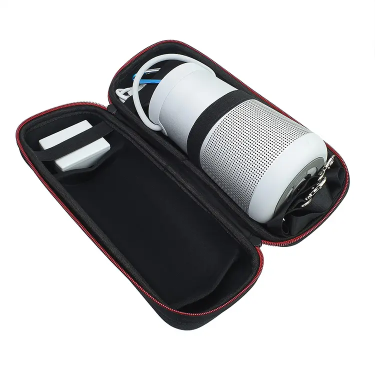 Bose Soundlink Revolve Plus + Estuche