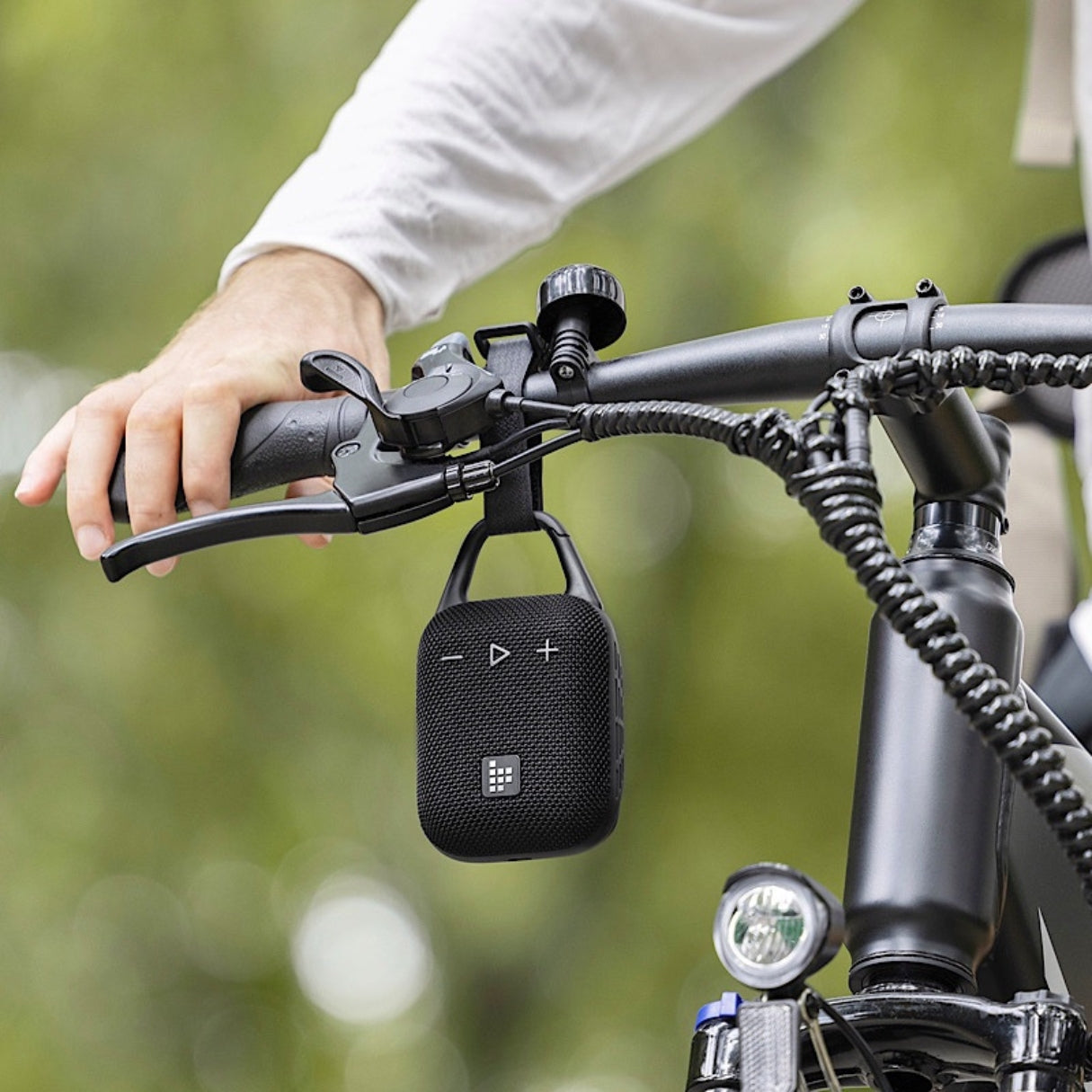 Tronsmart Mirtune H1 Parlante Bluetooth Impermeable 20 Horas