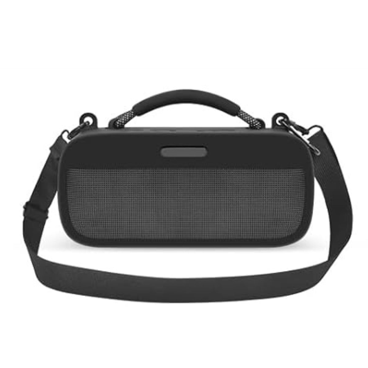 Bose Soundlink Max Funda Silicona Y Correa Para Transportar