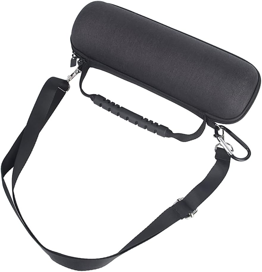 JBL Flip 6 Estuche Forro Rígido Impermeable Abollonado