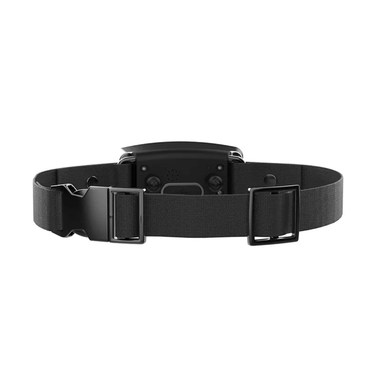 Collar Anti Ladridos De Entrenamiento De Perros Inteligente