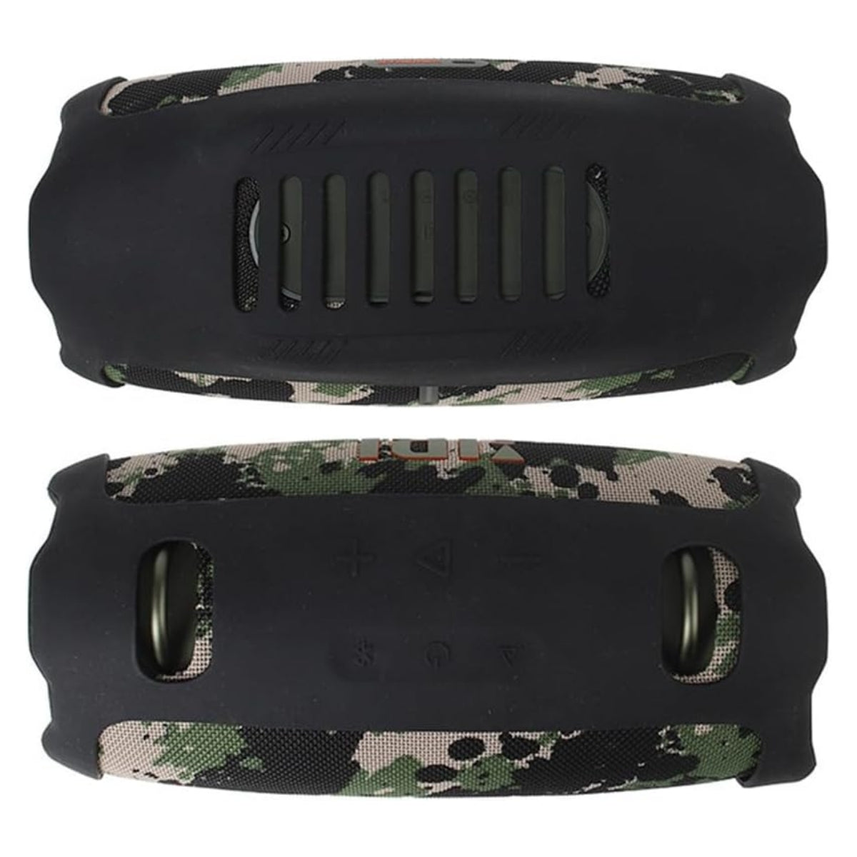 Funda De Silicona Jbl Xtreme 4 Forro Protector Resistente