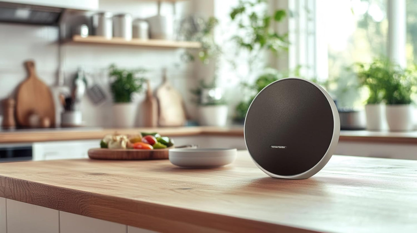 Parlante Harman Kardon Onyx Studio 9 Bluetooth 5.3 Portable