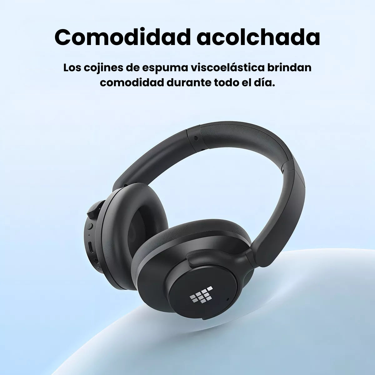 Tronsmart Sounfii Q20 ANC Auriculares Inalámbricos Bluetooth