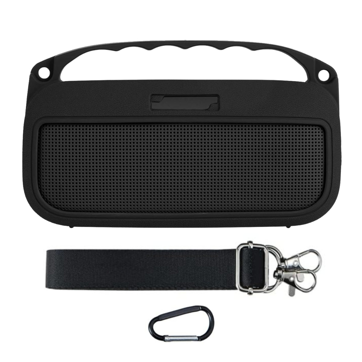 Silicona Bose Soundlink Flex 2 Gen Y Correa Para Transportar