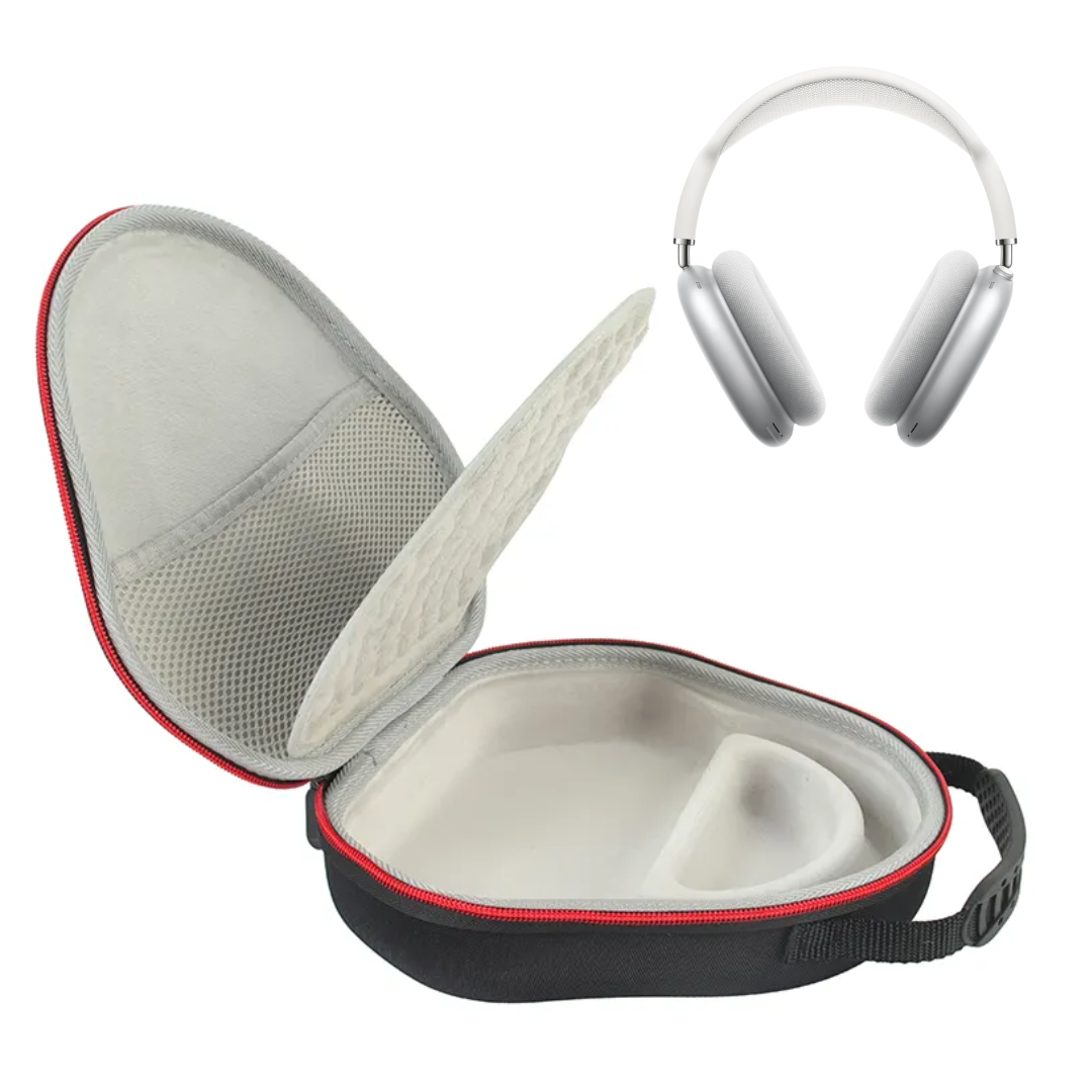 Estuche Apple AirPods Max Forro Rígido Impermeable