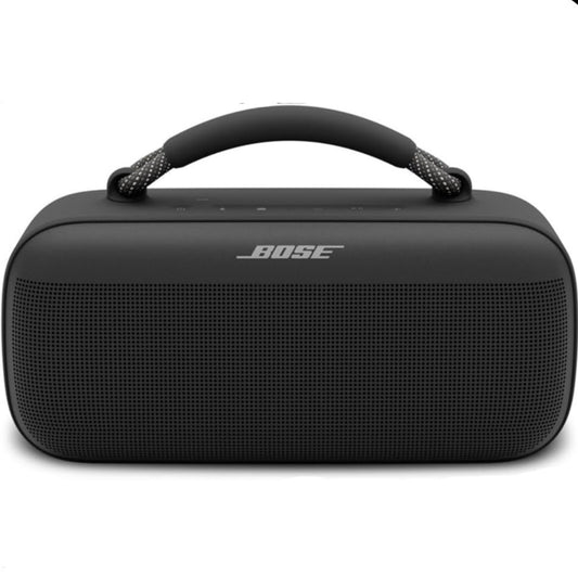 Bose Soundlink Max Altavoz Portátil Impermeable Bluetooth 5.3