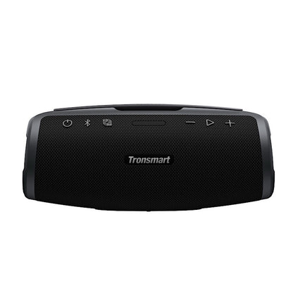 Tronsmart Mirtune S100 Parlante Bluetooth Impermeable 20 Hrs