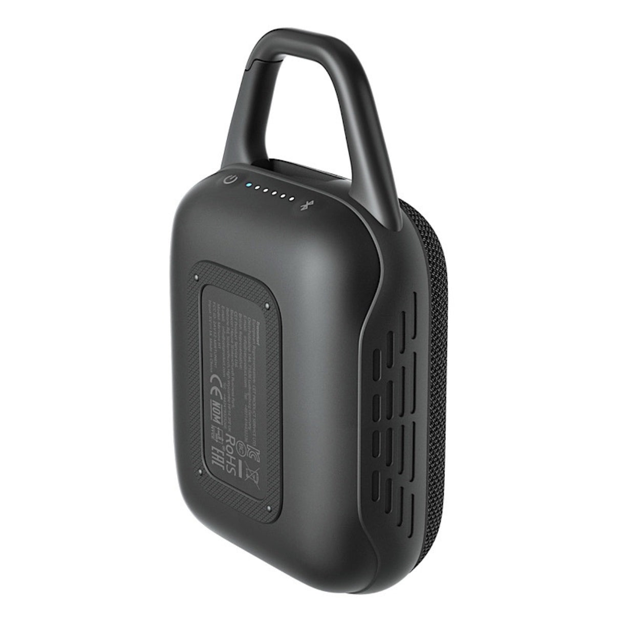 Tronsmart Mirtune H1 Parlante Bluetooth Impermeable 20 Horas