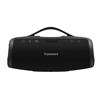 Tronsmart Mirtune S100 Parlante Bluetooth Impermeable 20 Hrs