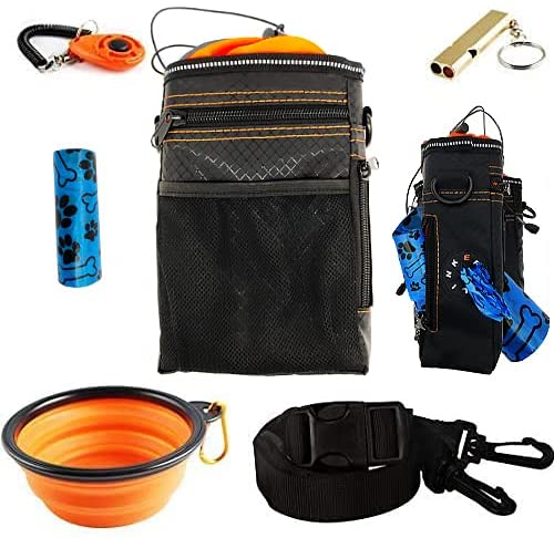 Kit de Entrenamiento Para Perros