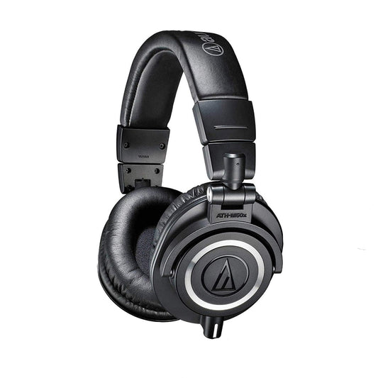 Audio-technica Ath-m50x - Audífonos Profesionales