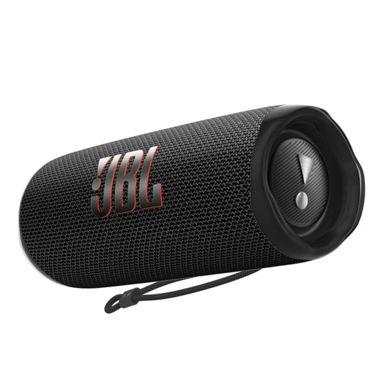 Jbl Flip 6 Parlante Bocina Portátil Bluetooth 5.1 Negro