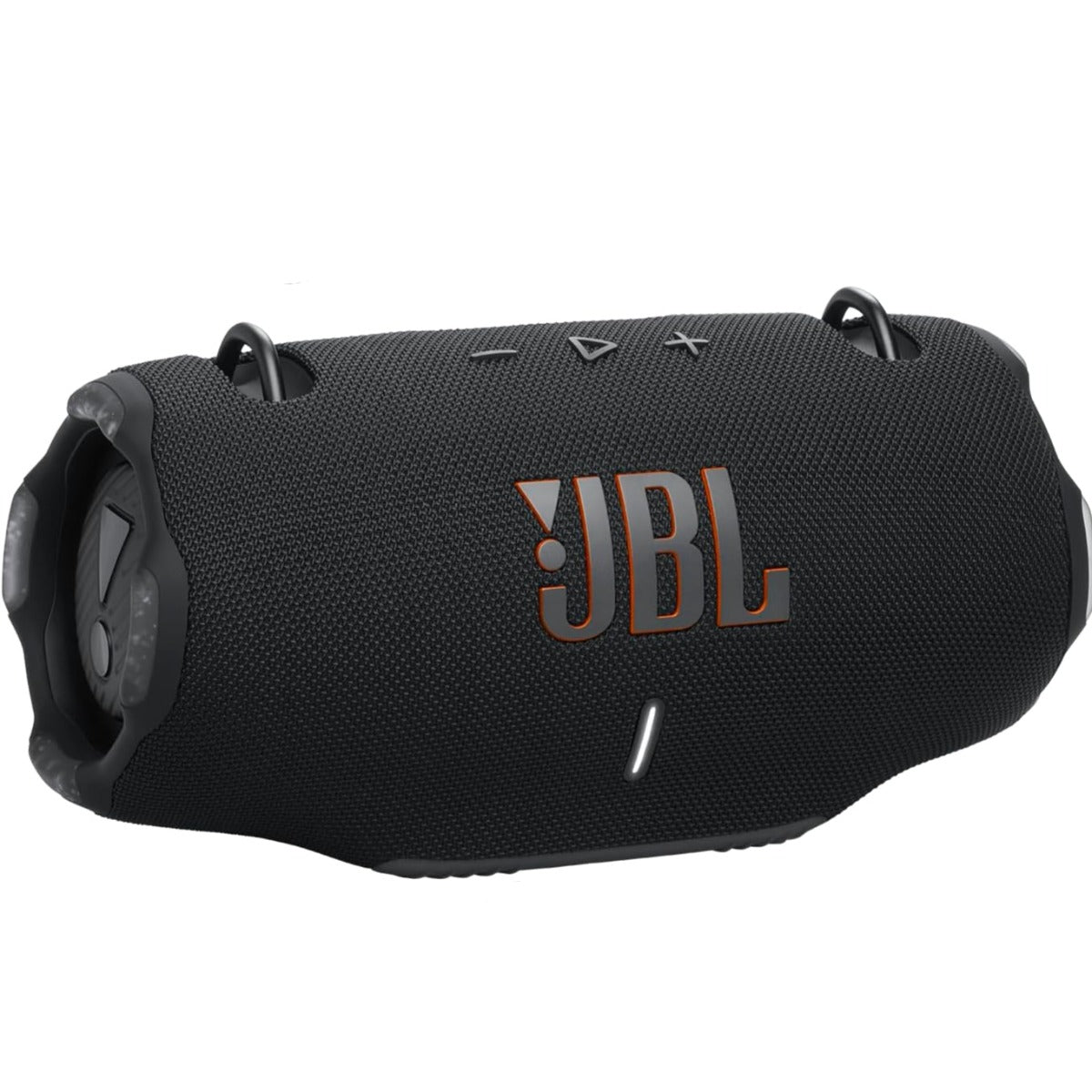 JBL Xtreme 4 Negro Altavoz Bluetooth Resistente Al Agua