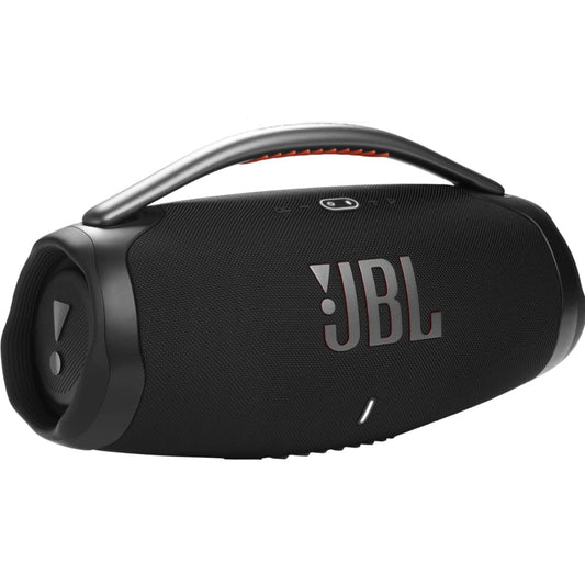 JBL Boombox 3 Altavoz Bluetooth Resistente al Agua