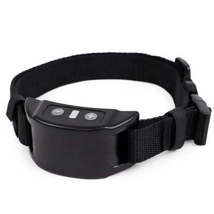 Collar Anti Ladridos Inteligente De Entrenamiento para Perros