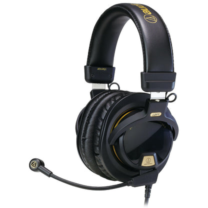 Auriculares Audio-Technica ATH-PG1 Gamer Profesionales