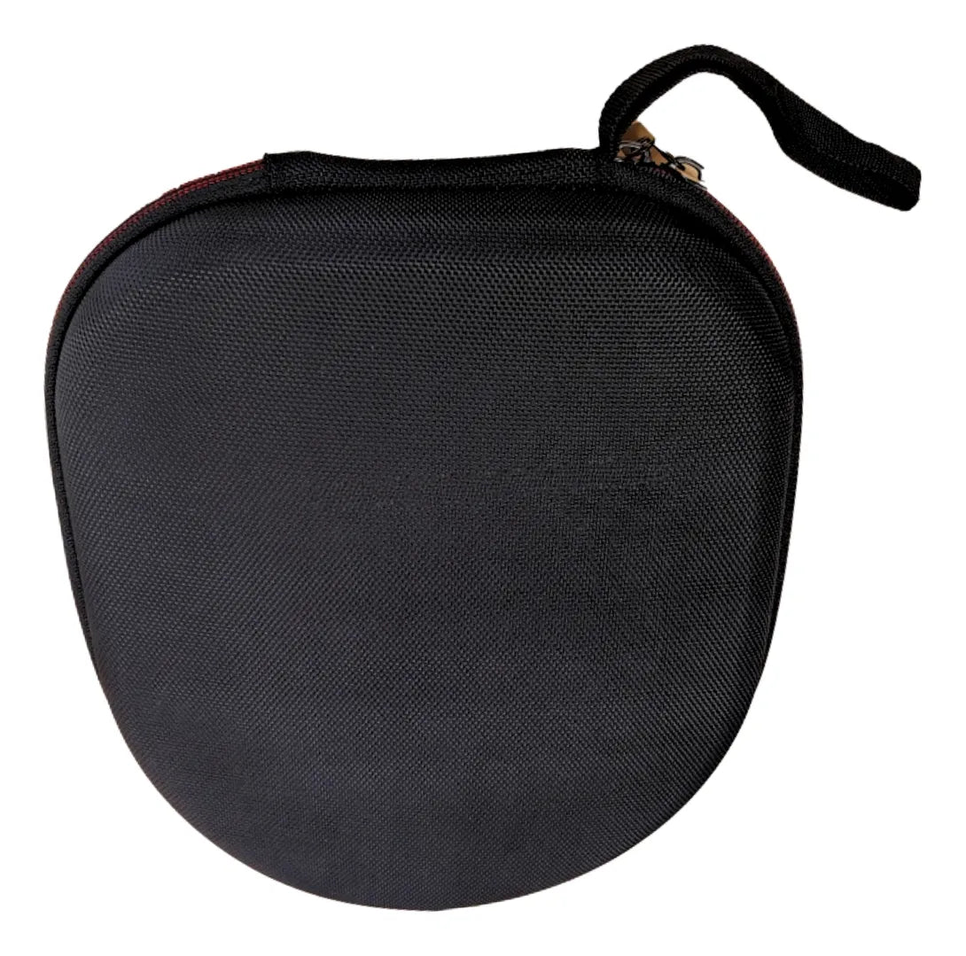 Estuche Rígido Para Auriculares Funda Transporte Audifonos