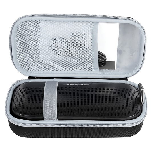 Bose Soundlink Flex Estuche Forro Rigido Impermeable