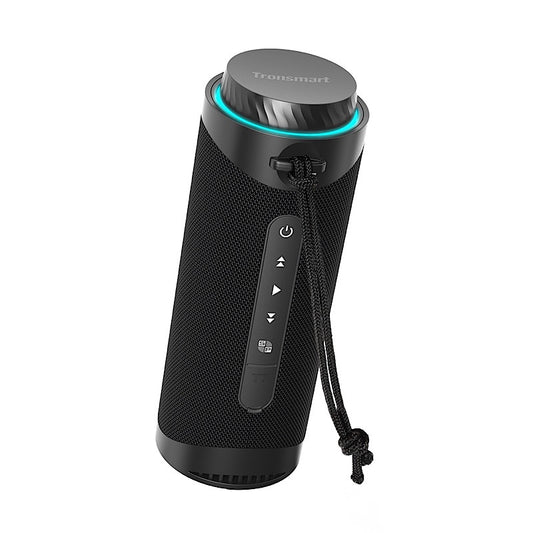 Tronsmart Altavoces Bluetooth Portátiles T7 Negro 110v 24h